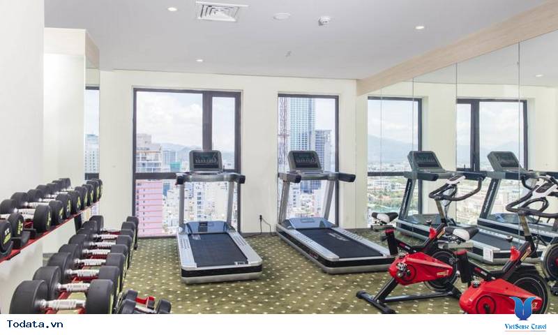 Khách Sạn Stella Maris Nha Trang - Ảnh 13