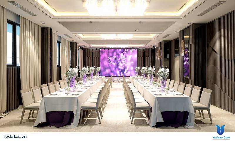 Khách Sạn Stella Maris Nha Trang - Ảnh 3