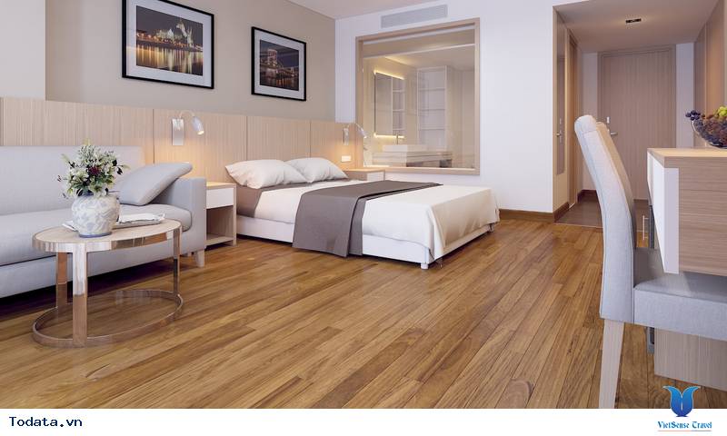 Khách Sạn Stella Maris Nha Trang - Ảnh 6