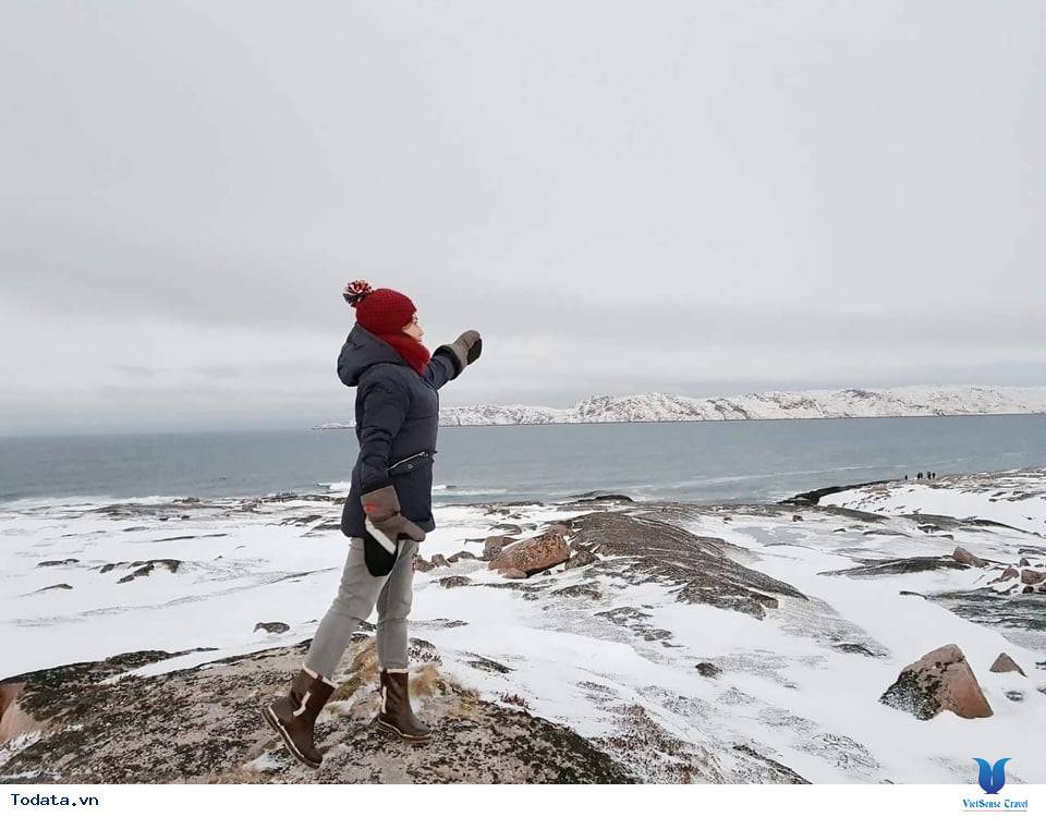 Khám Phá Bắc Cực - Săn Bắc Cực Quang - Ảnh 2 Khám Phá Bắc Cực - Săn Bắc Cực Quang - Ảnh 2