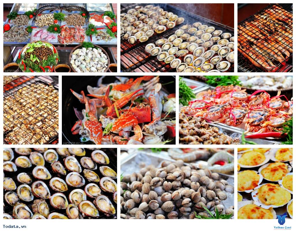 Khám Phá Bãi Sao- bãi biển đẹp nhất Việt Nam - Ảnh 13