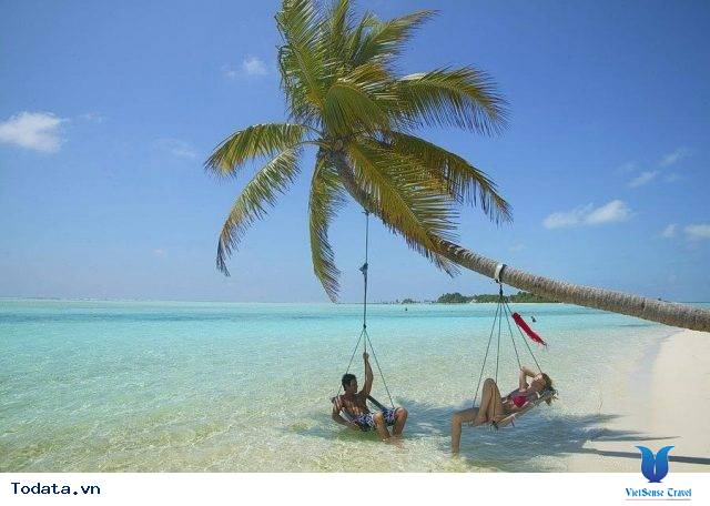 Khám Phá Bãi Sao- bãi biển đẹp nhất Việt Nam - Ảnh 5