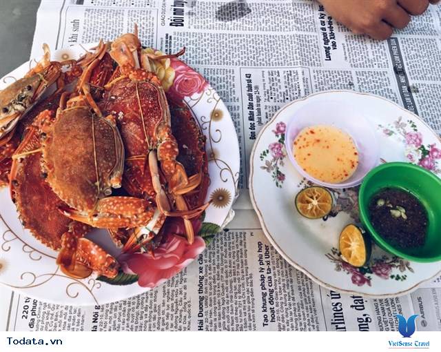 Khám Phá Bãi Sao- bãi biển đẹp nhất Việt Nam - Ảnh 12