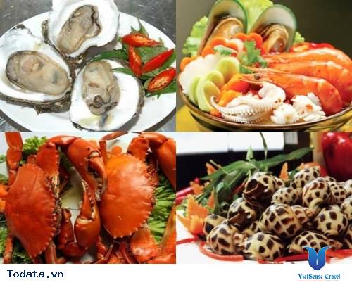 Khám Phá Bãi Sao- bãi biển đẹp nhất Việt Nam - Ảnh 11