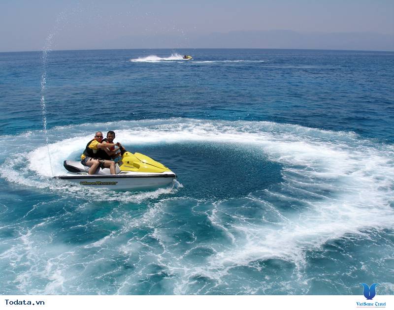 Khám Phá Bãi Sao- bãi biển đẹp nhất Việt Nam - Ảnh 3