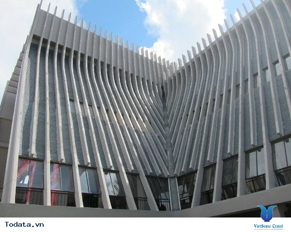 Khám Phá Bảo Tàng Các Dân Tộc Tây Nguyên - Ảnh 2