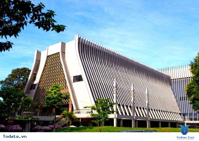 Khám Phá Bảo Tàng Các Dân Tộc Tây Nguyên - Ảnh 6