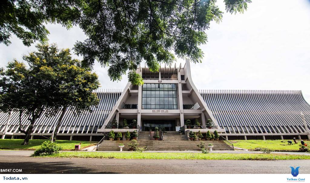 Khám Phá Bảo Tàng Các Dân Tộc Tây Nguyên - Ảnh 3