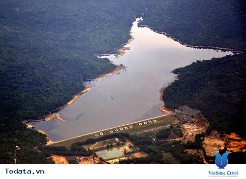 Khám phá các con suối xinh đẹp tại đảo ngọc Phú Quốc