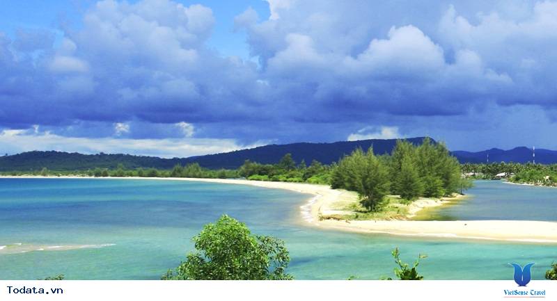 Khám phá các con suối xinh đẹp tại đảo ngọc Phú Quốc