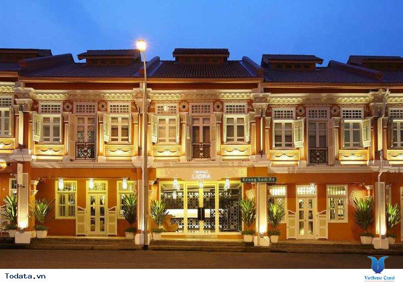 Khám Phá Chinatown -  Điểm Đến Thú Vị Tại Singapore - Ảnh 9 Khám Phá Chinatown -  Điểm Đến Thú Vị Tại Singapore - Ảnh 9