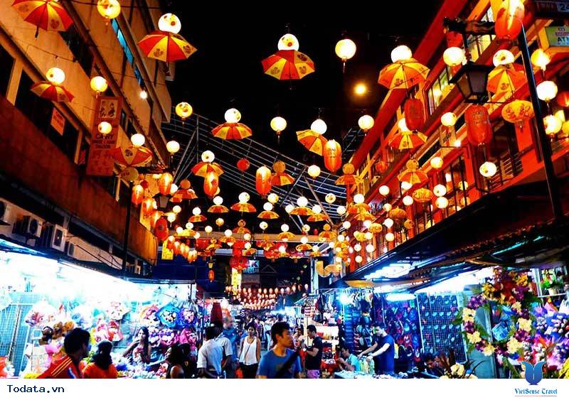 Khám Phá Chinatown -  Điểm Đến Thú Vị Tại Singapore - Ảnh 6 Khám Phá Chinatown -  Điểm Đến Thú Vị Tại Singapore - Ảnh 6