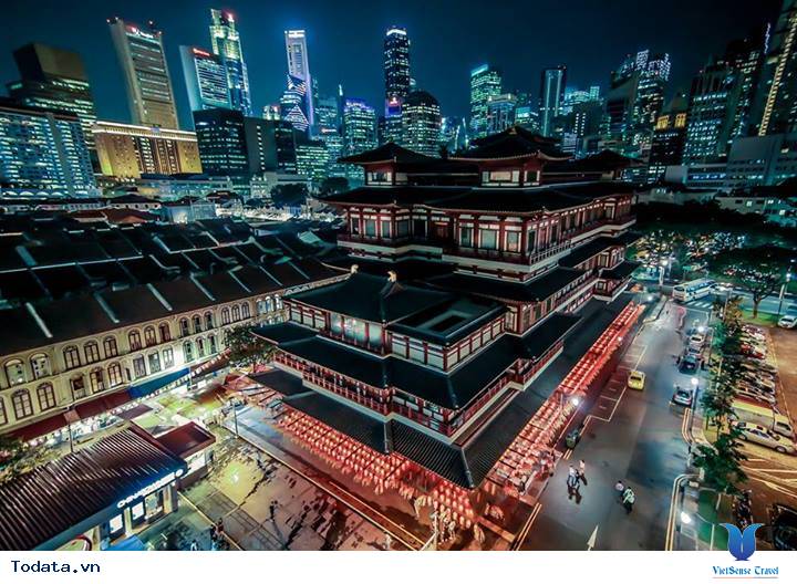 Khám Phá Chinatown -  Điểm Đến Thú Vị Tại Singapore - Ảnh 8 Khám Phá Chinatown -  Điểm Đến Thú Vị Tại Singapore - Ảnh 8