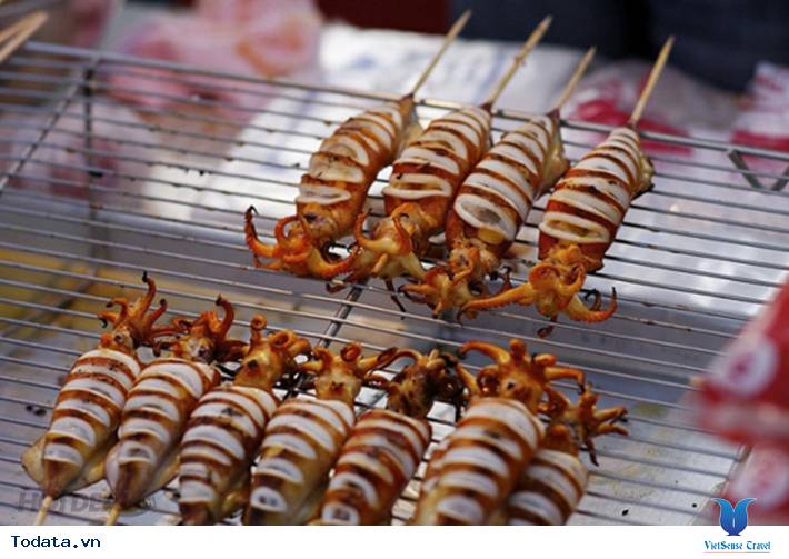 Khám Phá Chợ Hải Sản Cửa Lò - Ảnh 3 Khám Phá Chợ Hải Sản Cửa Lò - Ảnh 3