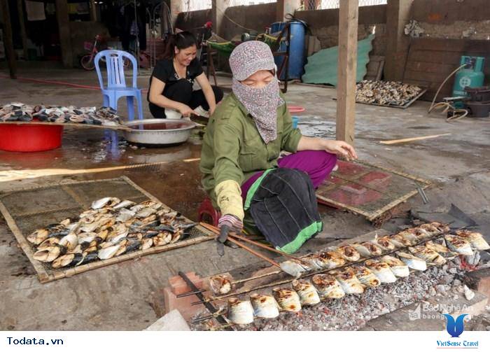 Khám Phá Chợ Hải Sản Cửa Lò - Ảnh 4 Khám Phá Chợ Hải Sản Cửa Lò - Ảnh 4