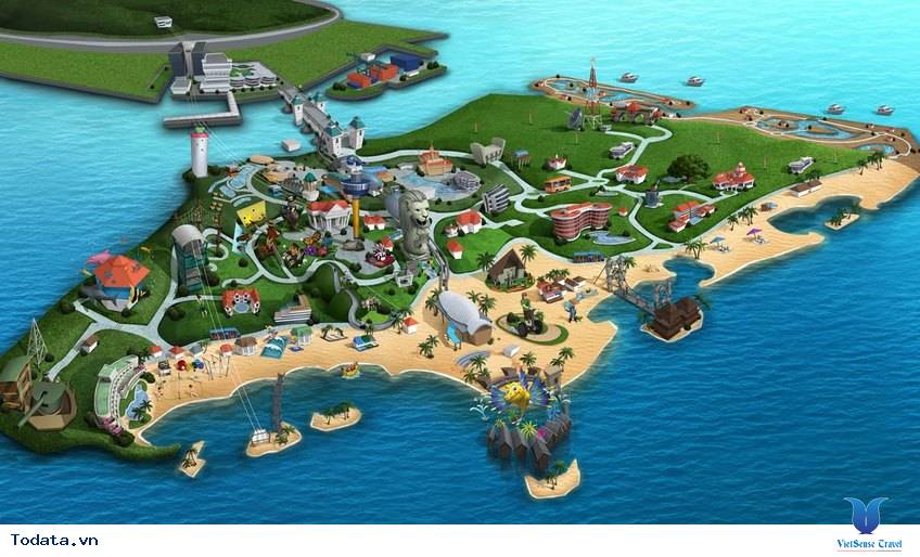 Khám Phá Công Viên Bướm Và Vương Quốc Côn Trùng Tại Singapore - Ảnh 4