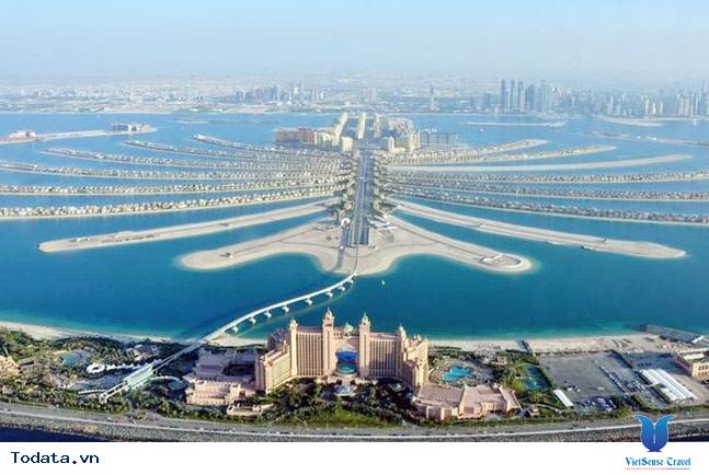 Khám phá công viên giải trí trong nhà lớn nhất thế giới tại Dubai - Ảnh 2