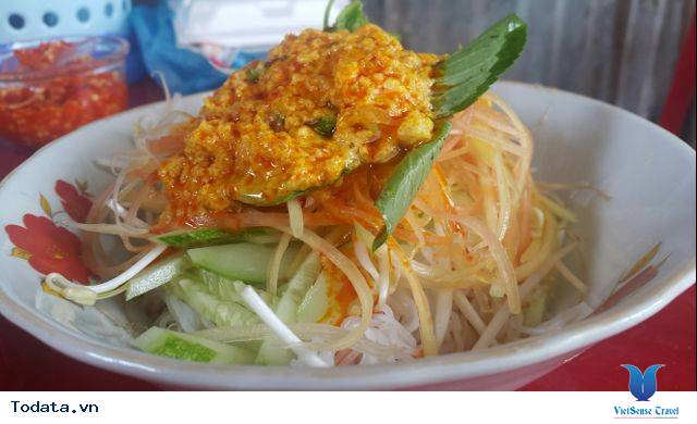 Khám phá đặc sản bún kèn Phú Quốc - Ảnh 5 Khám phá đặc sản bún kèn Phú Quốc - Ảnh 5