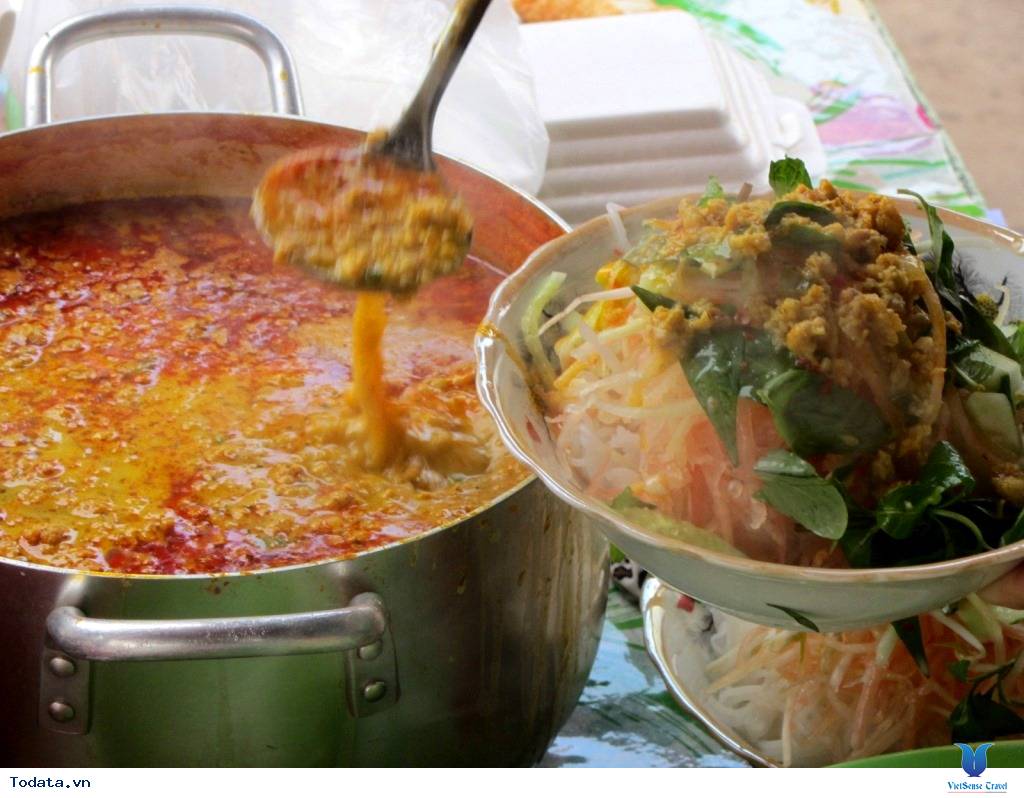 Khám phá đặc sản bún kèn Phú Quốc - Ảnh 3 Khám phá đặc sản bún kèn Phú Quốc - Ảnh 3