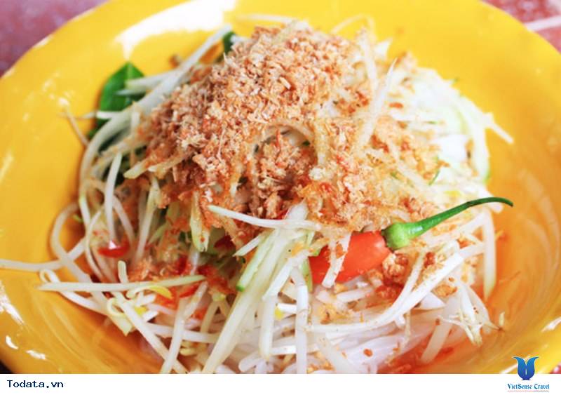 Khám phá đặc sản bún kèn Phú Quốc - Ảnh 7 Khám phá đặc sản bún kèn Phú Quốc - Ảnh 7