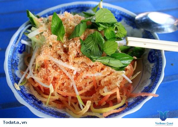 Khám phá đặc sản bún kèn Phú Quốc - Ảnh 6 Khám phá đặc sản bún kèn Phú Quốc - Ảnh 6