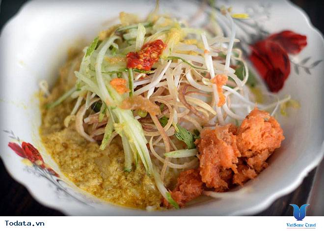 Khám phá đặc sản bún kèn Phú Quốc - Ảnh 4 Khám phá đặc sản bún kèn Phú Quốc - Ảnh 4