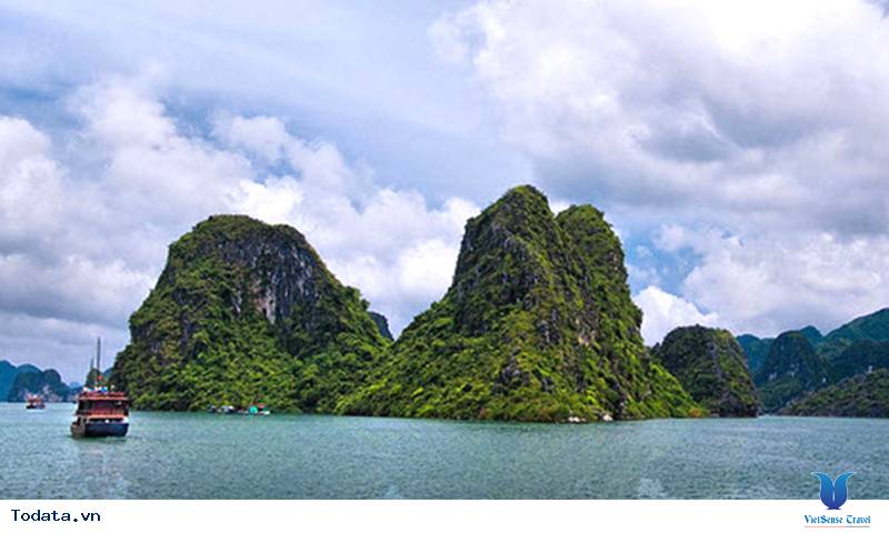 Khám Phá Đảo Ngọc Vừng Hoang Sơ - Ảnh 1 Khám Phá Đảo Ngọc Vừng Hoang Sơ - Ảnh 1