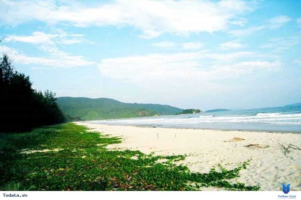 Khám Phá Đảo Ngọc Vừng Hoang Sơ - Ảnh 11 Khám Phá Đảo Ngọc Vừng Hoang Sơ - Ảnh 11