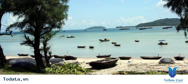 Khám Phá Đảo Ngọc Vừng Hoang Sơ - Ảnh 8 Khám Phá Đảo Ngọc Vừng Hoang Sơ - Ảnh 8