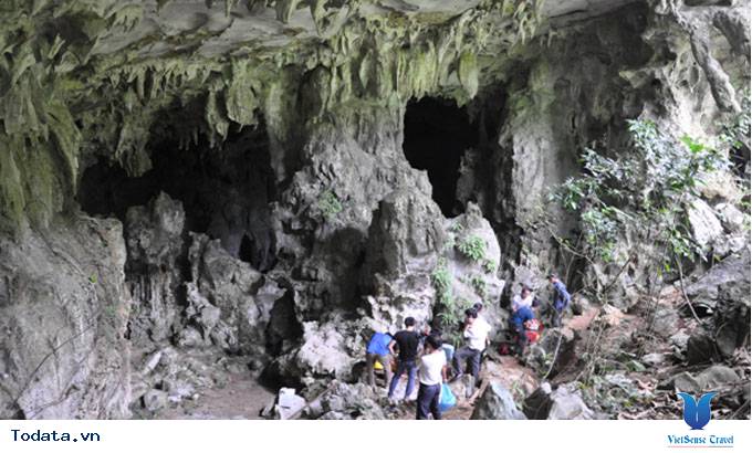 Khám phá Di tích danh lam thắng cảnh quốc gia động Dơi (Cao Bằng) - Ảnh 1