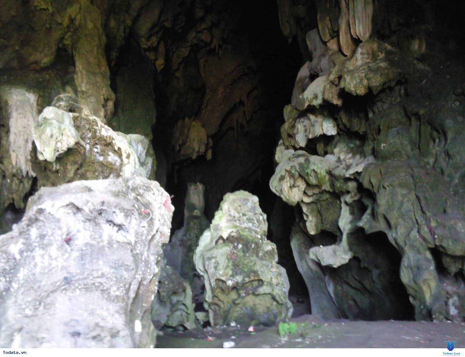 Khám Phá Động Pa Thơm Huyền Bí - Ảnh 4 Khám Phá Động Pa Thơm Huyền Bí - Ảnh 4