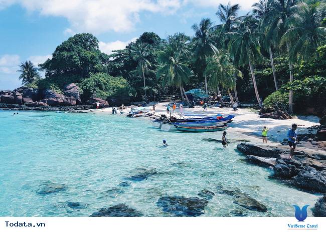 Khám Phá Hòn Móng Tay Hoang Sơ Nhất Phú Quốc - Ảnh 4