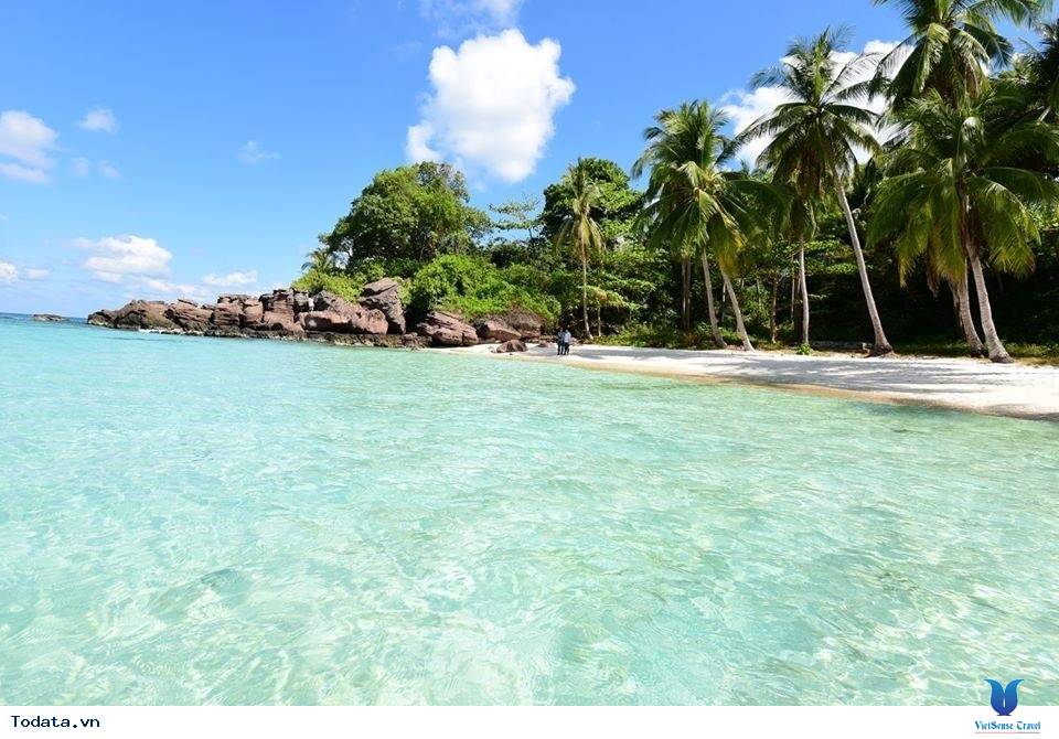 Khám Phá Hòn Móng Tay Hoang Sơ Nhất Phú Quốc - Ảnh 3