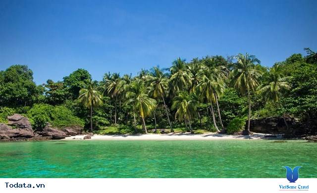 Khám Phá Hòn Móng Tay Hoang Sơ Nhất Phú Quốc - Ảnh 2