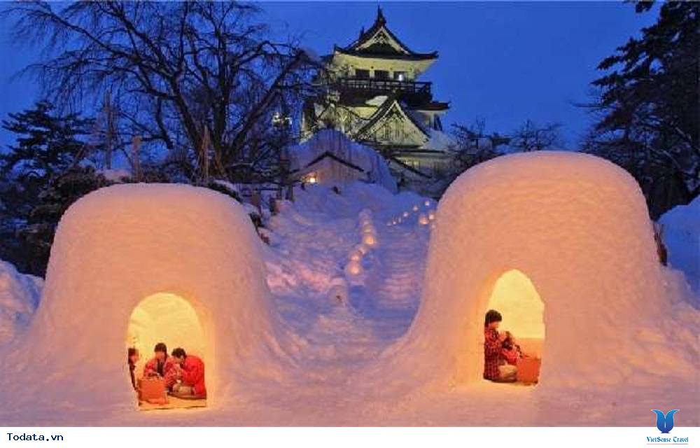 Khám phá hòn ngọc lục bảo của Nhật Bản - Ảnh 2 Khám phá hòn ngọc lục bảo của Nhật Bản - Ảnh 2