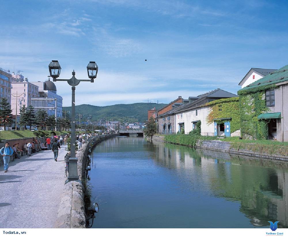 Khám phá hòn ngọc lục bảo của Nhật Bản - Ảnh 1 Khám phá hòn ngọc lục bảo của Nhật Bản - Ảnh 1