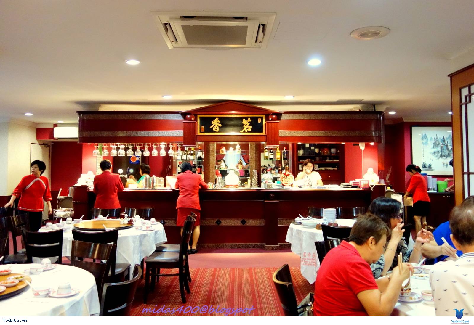 Khám Phá Hương Vị Các Món Ăn Truyền Thống Của Singapore - Ảnh 7