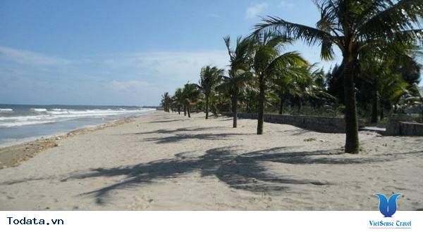 Khám Phá Khu Du Lịch Sinh Thái Biển Hải Tiến - Ảnh 3