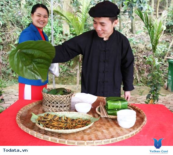 Khám phá khu du lịch sinh thái Thái Hải - Thái Nguyên - Ảnh 2