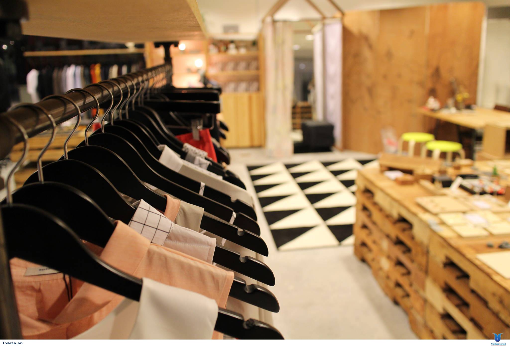 Khám Phá Khu Kampong Glam Của Đất Nước Singapore - Ảnh 8 Khám Phá Khu Kampong Glam Của Đất Nước Singapore - Ảnh 8