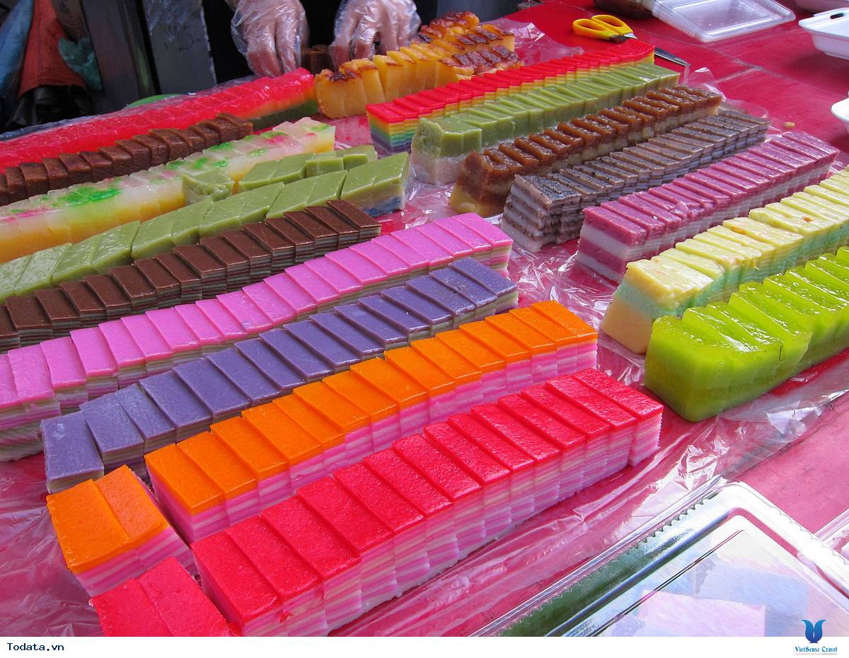 Khám Phá Khu Kampong Glam Của Đất Nước Singapore - Ảnh 5 Khám Phá Khu Kampong Glam Của Đất Nước Singapore - Ảnh 5