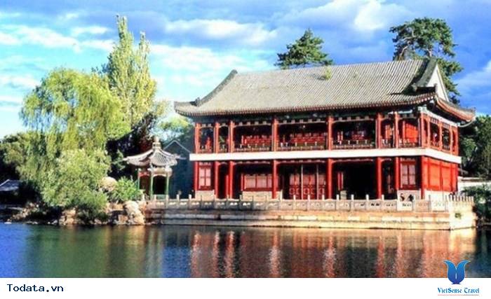 khám phá khu vườn đẹp nhât ở Trung Quốc - Ảnh 5 khám phá khu vườn đẹp nhât ở Trung Quốc - Ảnh 5