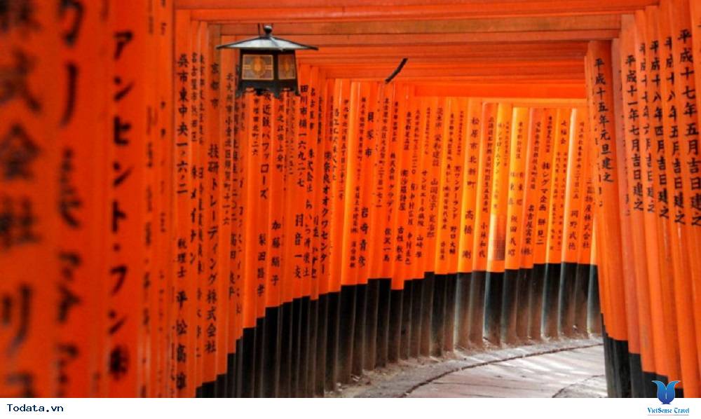 Khám phá Kyoto – Osaka của Nhật Bản những ngày cuối tuần của đầu thu - Ảnh 1 Khám phá Kyoto – Osaka của Nhật Bản những ngày cuối tuần của đầu thu - Ảnh 1