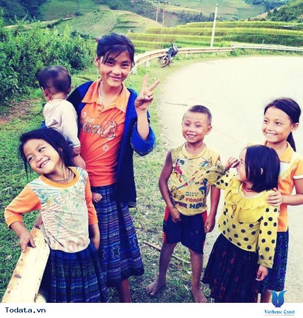 Khám Phá Nét Hoang Sơ Của Mù Cang Chải - Ảnh 4