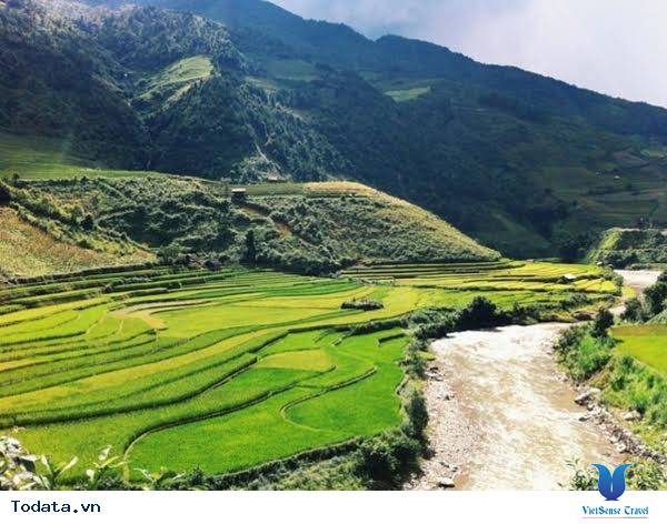 Khám Phá Nét Hoang Sơ Của Mù Cang Chải - Ảnh 2