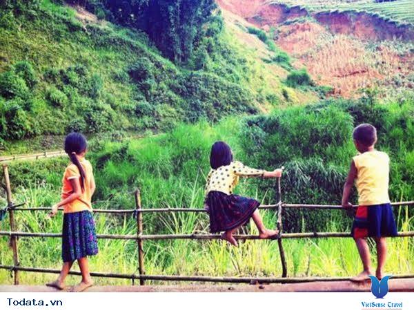 Khám Phá Nét Hoang Sơ Của Mù Cang Chải - Ảnh 3