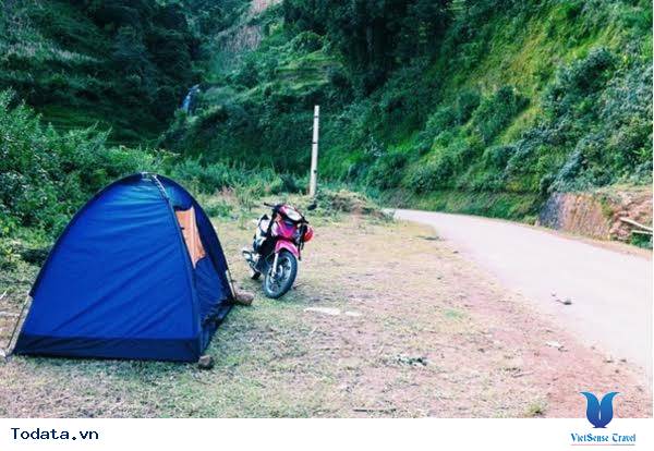 Khám Phá Nét Hoang Sơ Của Mù Cang Chải - Ảnh 5