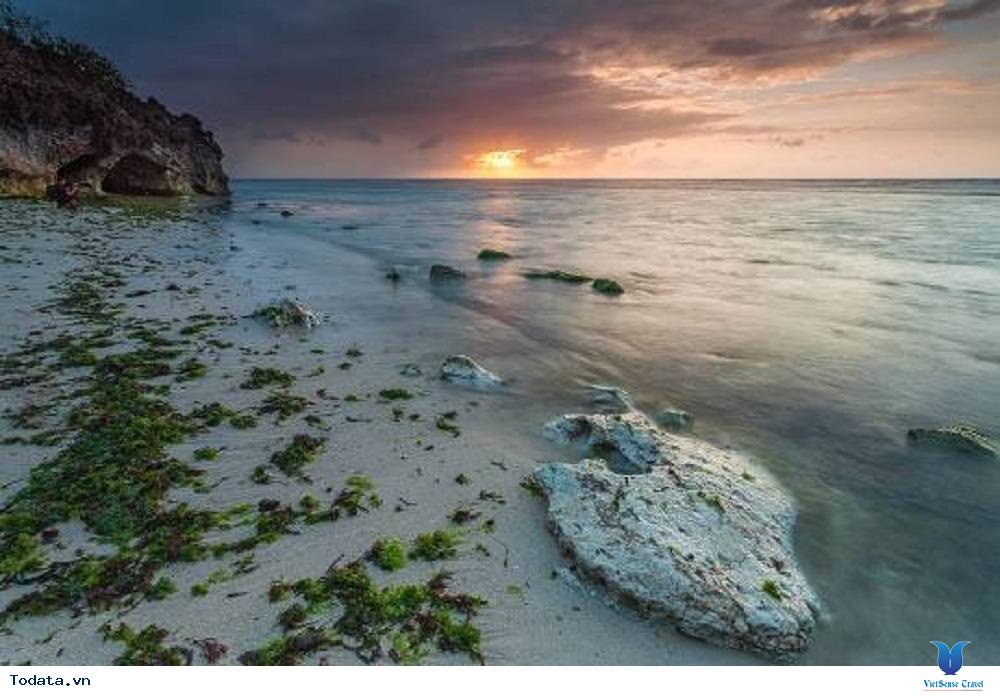 Khám phá những bờ biển ngọc ẩn mình ở Bali - Ảnh 1