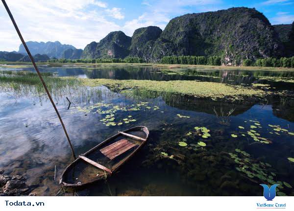 Khám phá những địa danh VN gắn với “King Kong 2” - Ảnh 7