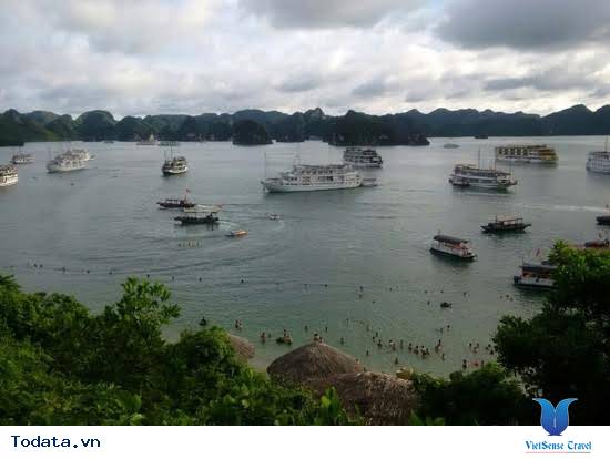 Khám phá những địa danh VN gắn với “King Kong 2” - Ảnh 8